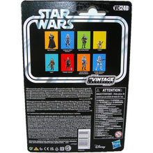 Load image into Gallery viewer, Star Wars Vintage Collection VC240 501st Clone Trooper 3.75 Inch Figure F5834 - Back