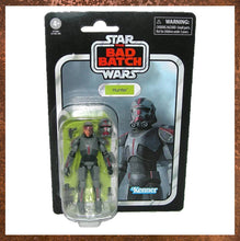 Load image into Gallery viewer, Star Wars Vintage Collection VC268 The Bad Batch: Hunter 3.75 Inch Figure F7330 - Gallery