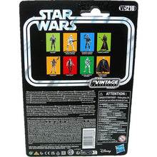 Load image into Gallery viewer, Star Wars Vintage Collection VC210 The Bad Batch Clone Captain Howzer 3.75 Inch Figure F7326 - Back