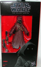 Load image into Gallery viewer, Star Wars Black Series - 6" scale Jawa #61 - Front
