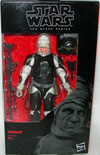 Load image into Gallery viewer, Star Wars Black Series - 6" Dengar #74 - Front