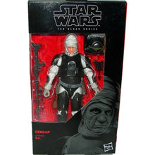 Load image into Gallery viewer, Star Wars Black Series - 6" Dengar #74 - gallery