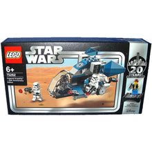 Load image into Gallery viewer, LEGO 75262 Imperial Dropship - 20th Anniversary Edition - Front of Box