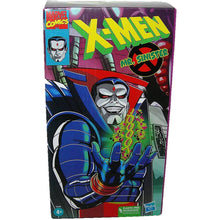 Load image into Gallery viewer, Marvel Legends X-Men 90's Animated Series Mr Sinister 7-inch Figure F5438 - Front