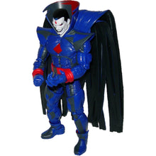 Load image into Gallery viewer, Marvel Legends X-Men 90's Animated Series Mr Sinister 7-inch Figure F5438 - loose angle