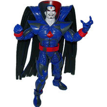 Load image into Gallery viewer, Marvel Legends X-Men 90's Animated Series Mr Sinister 7-inch Figure F5438 - loose front