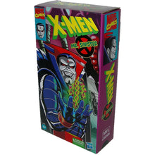 Load image into Gallery viewer, Marvel Legends X-Men 90's Animated Series Mr Sinister 7-inch Figure F5438 - Right View