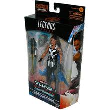 Load image into Gallery viewer, Marvel Legends 6-Inch Thor Love & Thunder King Valkyrie Action Figure F1407 - Right View