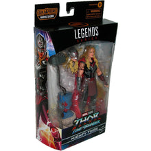 Load image into Gallery viewer, Marvel Legends 6-Inch Thor Love & Thunder Mighty Thor Action Figure F1060 - Left View