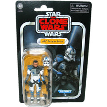 Load image into Gallery viewer, Star Wars Vintage Collection VC176 ARC Trooper Echo F1895 - Front