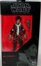 Load image into Gallery viewer, Star Wars Black Series - 6" Val (Vandor-1) #71 - E1208 - Front