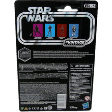 Load image into Gallery viewer, Star Wars Vintage Collection VC193 Heavy Battle Droid 3.75 Inch Figure - Back