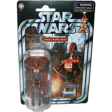 Load image into Gallery viewer, Star Wars Vintage Collection VC193 Heavy Battle Droid 3.75 Inch Figure - Front