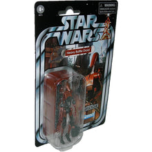 Load image into Gallery viewer, Star Wars Vintage Collection VC193 Heavy Battle Droid 3.75 Inch Figure - Left