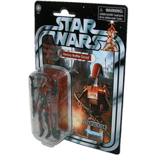 Load image into Gallery viewer, Star Wars Vintage Collection VC193 Heavy Battle Droid 3.75 Inch Figure - Right