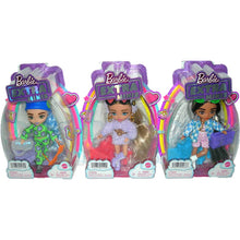 Load image into Gallery viewer, Barbie Extra Minis Dolls HGP62