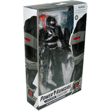 Load image into Gallery viewer, Power Rangers Lightning Collection In Space Phantom Ranger F2058 - Left View