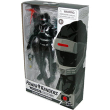 Load image into Gallery viewer, Power Rangers Lightning Collection In Space Phantom Ranger F2058 - Right View