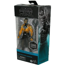 Load image into Gallery viewer, Star Wars Black Series 6-Inch Jedi Fallen Order Nightbrother Warrior Action Figure F2867 - Right View