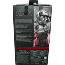 Load image into Gallery viewer, Star Wars Black Series 6" The Bad Batch Tech Action Figure F1864 Back