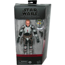Load image into Gallery viewer, Star Wars Black Series 6" The Bad Batch Tech Action Figure F1864 Front