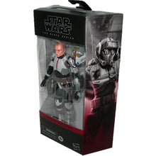 Load image into Gallery viewer, Star Wars Black Series 6" The Bad Batch Tech Action Figure F1864 Side