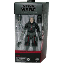 Load image into Gallery viewer, Star Wars Black Series 6" The Bad Batch Echo Action Figure - Front
