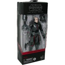 Load image into Gallery viewer, Star Wars Black Series 6" The Bad Batch Echo Action Figure - Left View