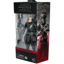 Load image into Gallery viewer, Star Wars Black Series 6" The Bad Batch Echo Action Figure - Right View