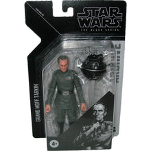 Load image into Gallery viewer, Star Wars The Black Series 6-inch Archive Collection Grand Moff Tarkin F4368 - Front