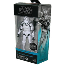 Load image into Gallery viewer, Star Wars Black Series 6 inch Imperial Rocket Trooper F2819 - Right