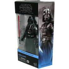 Load image into Gallery viewer, Star Wars Black Series 6-Inch Star Wars: Obi-Wan Kenobi Darth Vader Action Figure F4359 - Right view