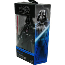 Load image into Gallery viewer, Star Wars Black Series 6 Inch Darth Vader: The Empire Strikes Back Action Figure E9365 Side