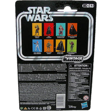 Load image into Gallery viewer, Star Wars The Clone Wars Vintage Collection VC243 Mandalorian Super Commando 3.75 Inch Figure F5634 - Back