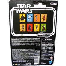 Load image into Gallery viewer, Star Wars Vintage Collection VC182 Captain Rex 3.75 Inch Figure F1096 - Back