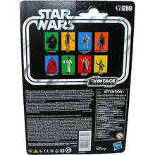 Load image into Gallery viewer, Star Wars Vintage Collection VC206 IG-11 3.75 Inch Figure F1901 Back