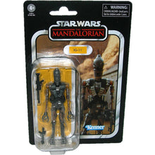 Load image into Gallery viewer, Star Wars Vintage Collection VC206 IG-11 3.75 Inch Figure F1901 Front