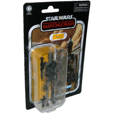 Load image into Gallery viewer, Star Wars Vintage Collection VC206 IG-11 3.75 Inch Figure F1901 left
