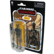 Load image into Gallery viewer, Star Wars Vintage Collection VC206 IG-11 3.75 Inch Figure F1901 Right