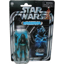 Load image into Gallery viewer, Star Wars Vintage Collection VC194 Shadow Stormtrooper 3.75 Inch Figure F2710 Front