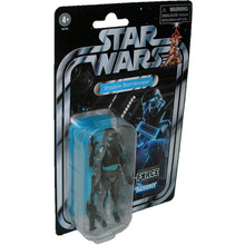 Load image into Gallery viewer, Star Wars Vintage Collection VC194 Shadow Stormtrooper 3.75 Inch Figure F2710 Left view