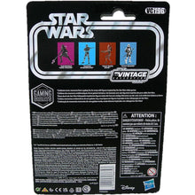 Load image into Gallery viewer, Star Wars Vintage Collection VC196 Scout Trooper 3.75 Inch Figure back