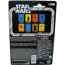 Load image into Gallery viewer, Star Wars Vintage Collection VC203 Offworld Jawa 3.75 Inch Scale Figure Back