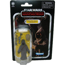 Load image into Gallery viewer, Star Wars Vintage Collection VC203 Offworld Jawa 3.75 Inch Scale Figure Front