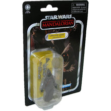 Load image into Gallery viewer, Star Wars Vintage Collection VC203 Offworld Jawa 3.75 Inch Scale Figure left view