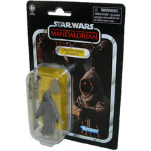 Load image into Gallery viewer, Star Wars Vintage Collection VC203 Offworld Jawa 3.75 Inch Scale Figure right view