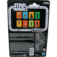 Load image into Gallery viewer, Star Wars Vintage Collection VC224 Bib Fortuna 3.75 Inch Figure F4463 - Back