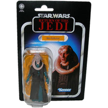 Load image into Gallery viewer, Star Wars Vintage Collection VC224 Bib Fortuna 3.75 Inch Figure F4463 - Front
