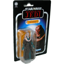 Load image into Gallery viewer, Star Wars Vintage Collection VC224 Bib Fortuna 3.75 Inch Figure F4463 - left angle