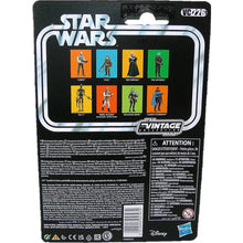 Load image into Gallery viewer, Star Wars Vintage Collection VC226 Bo-Katan Kryze 3.75 Inch Figure back
